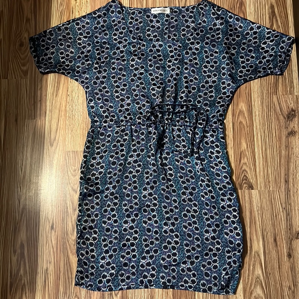 Veronica M dress